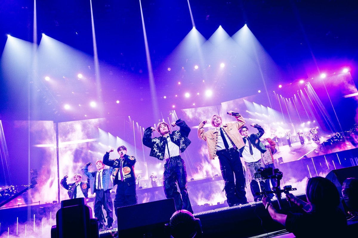 D.U.N.K. -DANCE UNIVERSE NEVER KILLED- tweet media