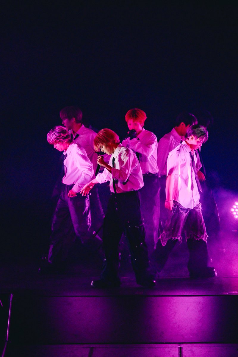 D.U.N.K. -DANCE UNIVERSE NEVER KILLED- tweet media