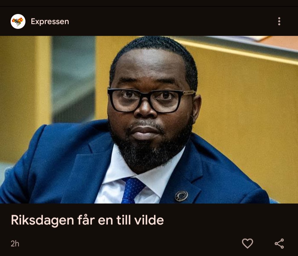 Dan Eriksson tweet media