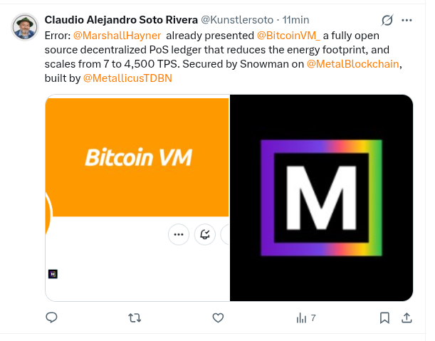 Claudio Alejandro Soto Rivera tweet media