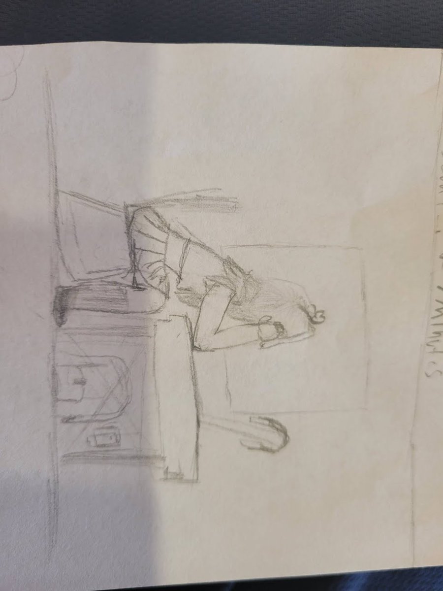 Scar | Confused Bub tweet media