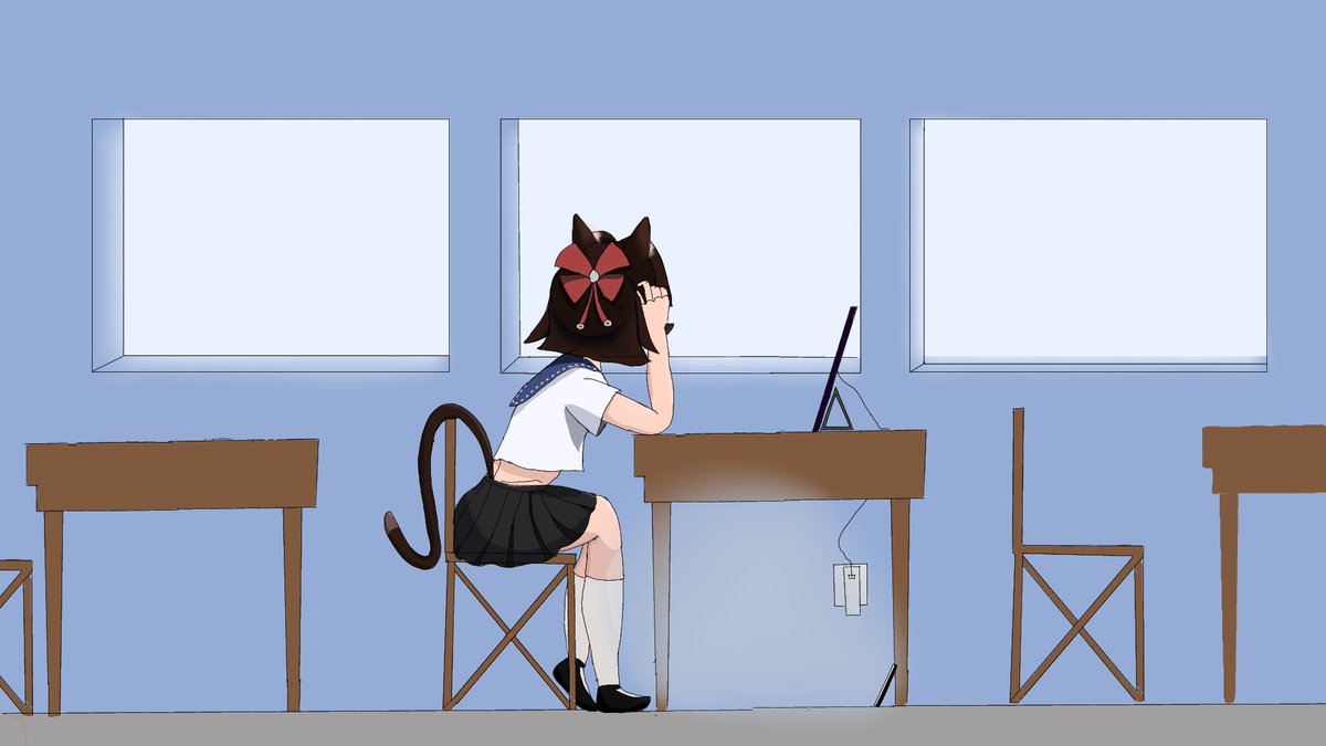 Scar | Confused Bub tweet media