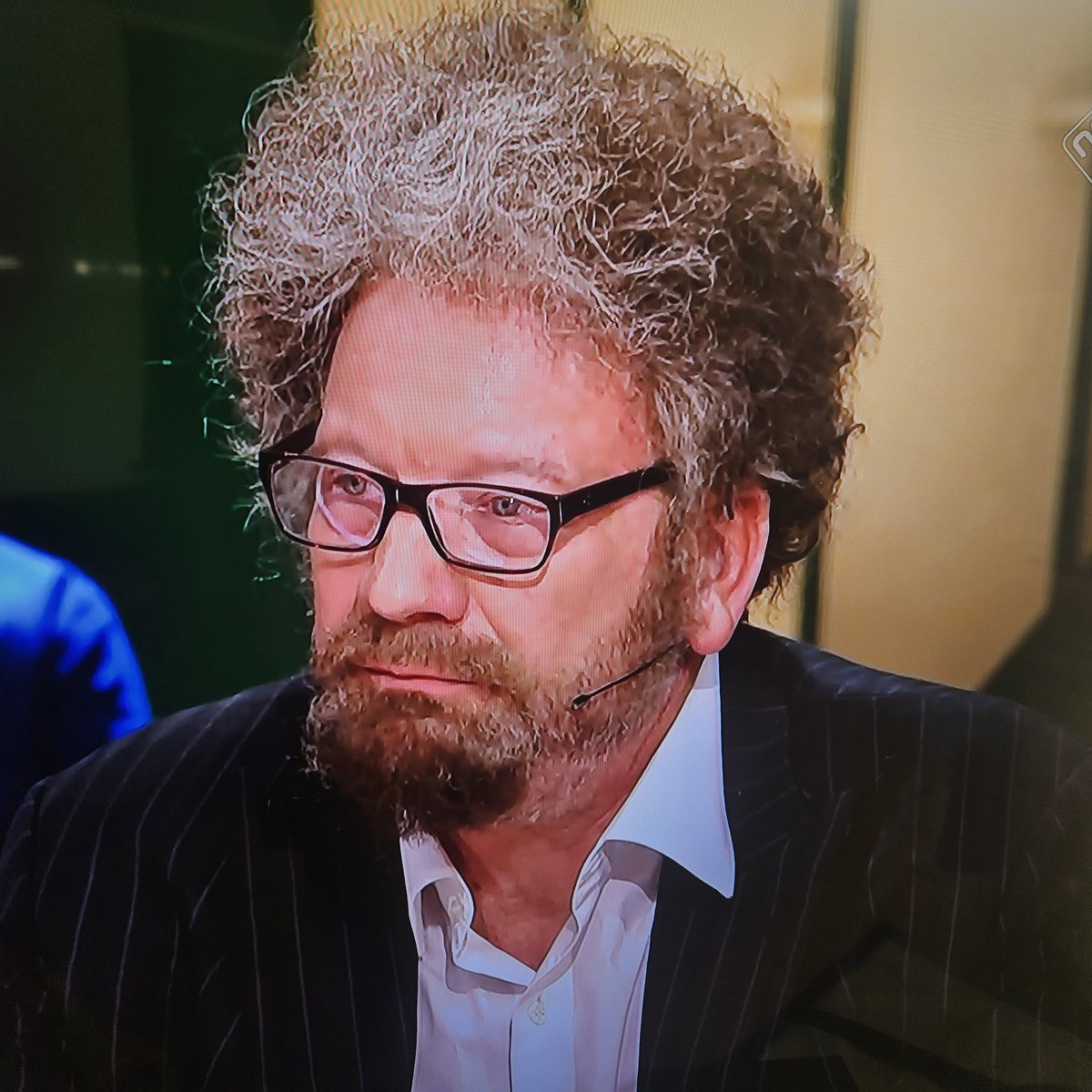 Ivar Mol (Dharma-Lotus) ☸️ 🇮🇱 🚜 tweet media