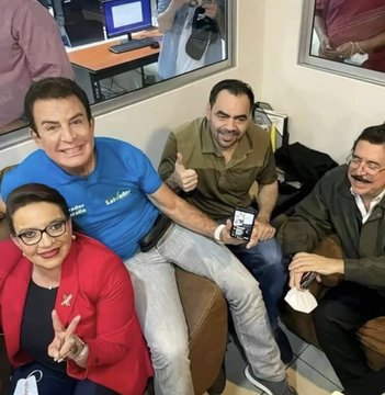 Ranita News 🐸 🇬🇬 tweet media