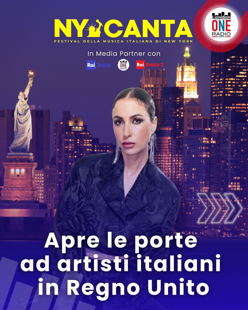 LondonOneRadio tweet media