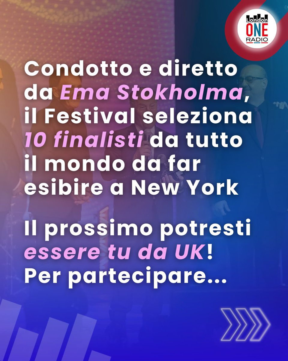 LondonOneRadio tweet media