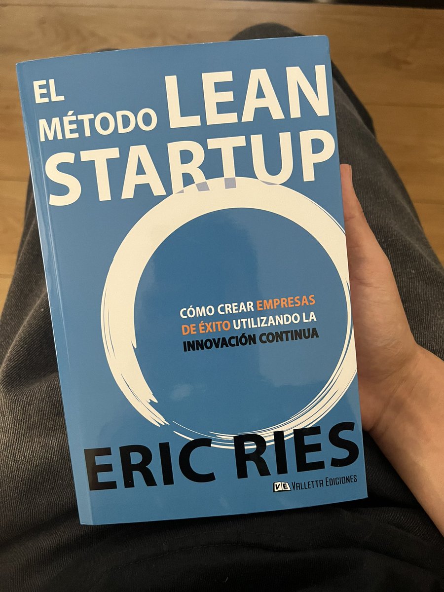 Nueva adquisición, que opinan del libro?