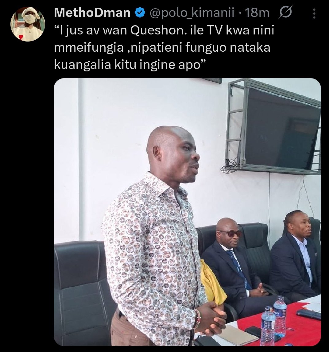 Dawood🇰🇪🇸🇦 tweet media