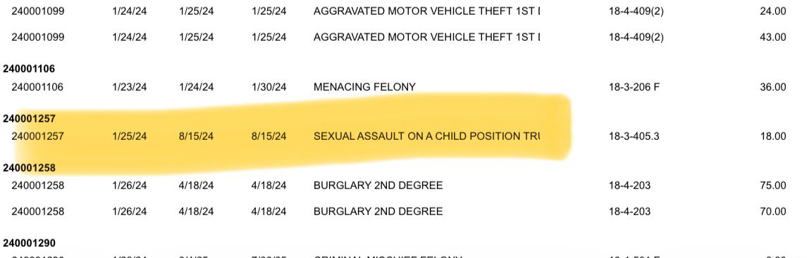 Lindsay Datko tweet media