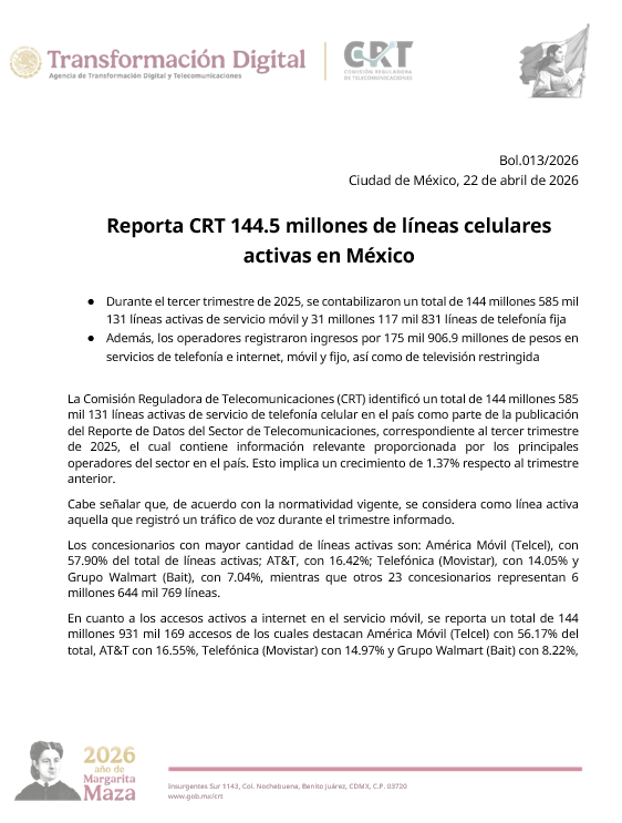 CRTGobMX tweet media