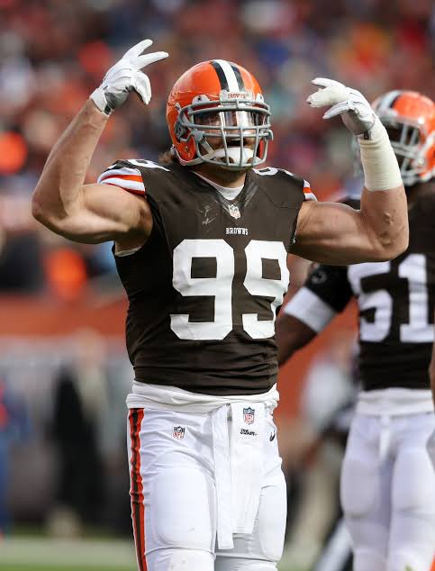 VogtCoat216's tweet image. Paul Kruger. #Browns #TargetAudience #Expand #NFLDraft 

@Lewillrod @dawson_lindberg @ZardoRakes