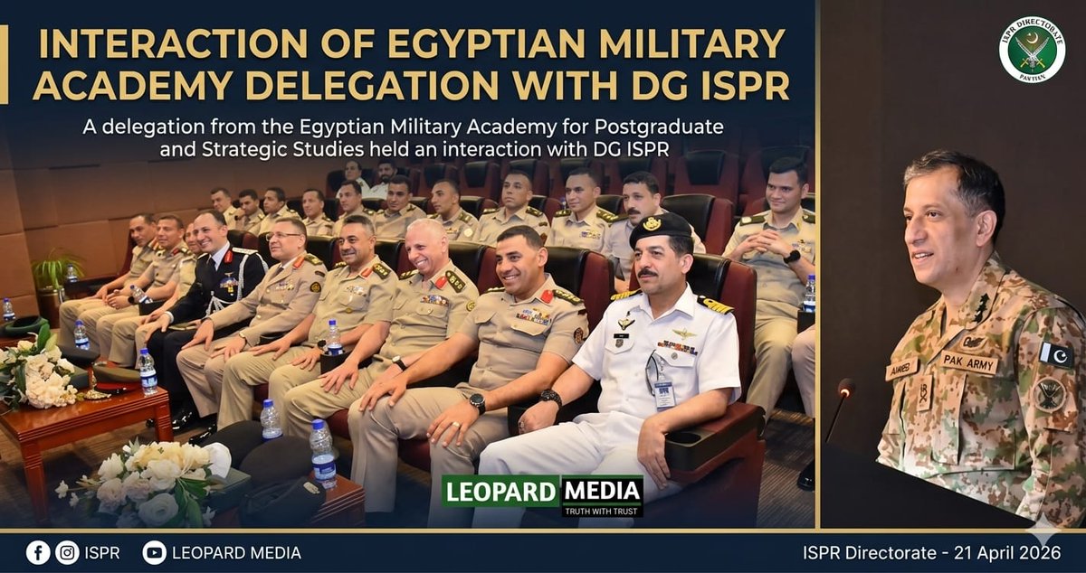 leopard Media tweet media