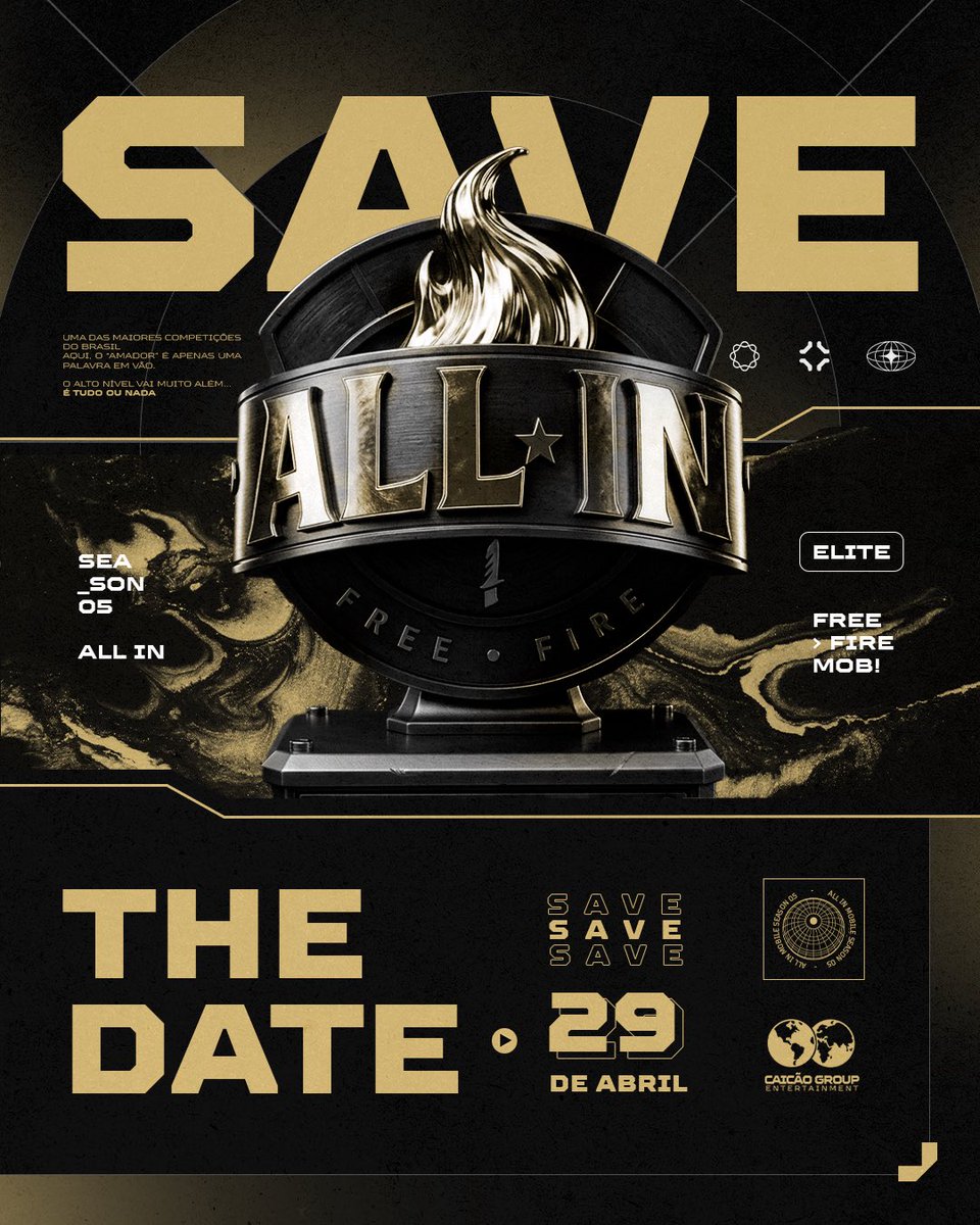 ALL IN FREE FIRE tweet media