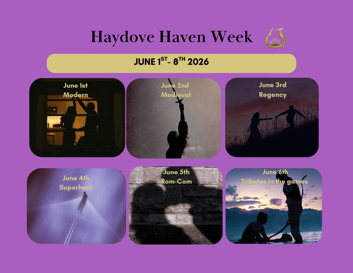 Haydove Haven tweet media