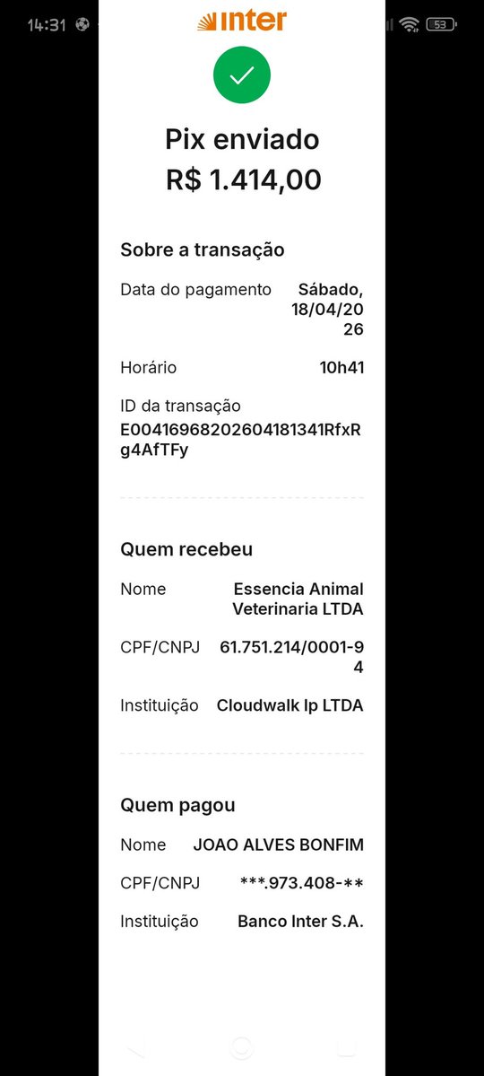Cachorro da FIEL 🐶 tweet media