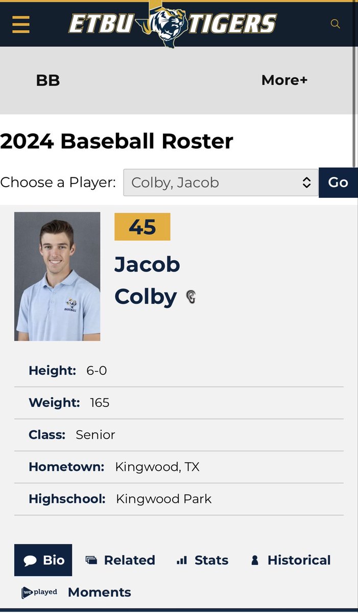 Happy #tbt to all of those who celebrate. However, there is only one correct answer and that is none other than THE Jacob Colby. Argue with a wall… #Lore