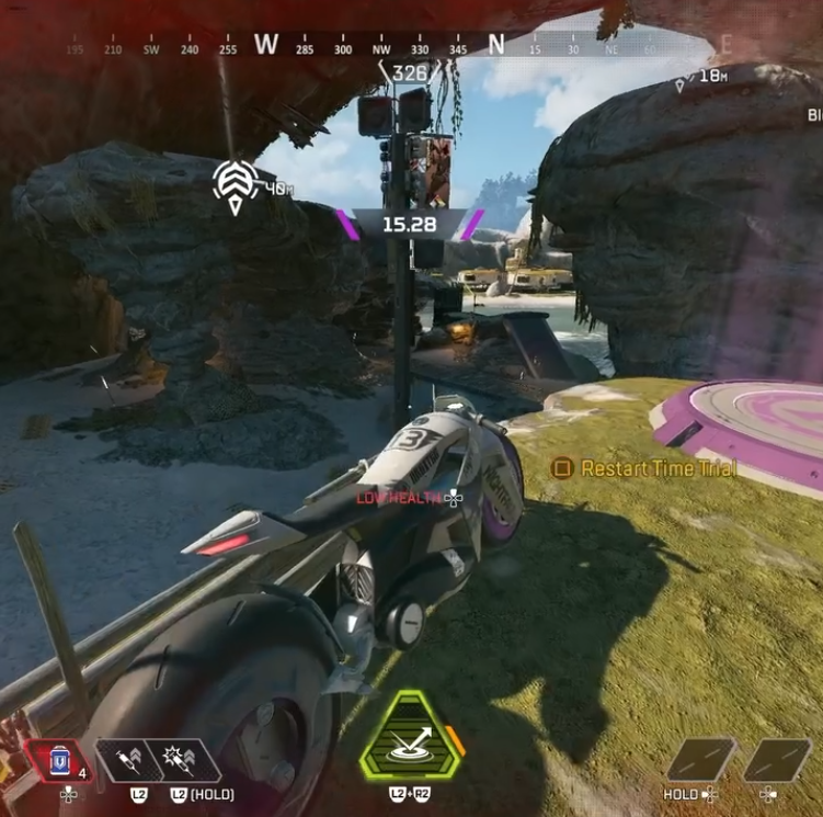 Storm Point is currently out of rotation. The teaser may not be ...