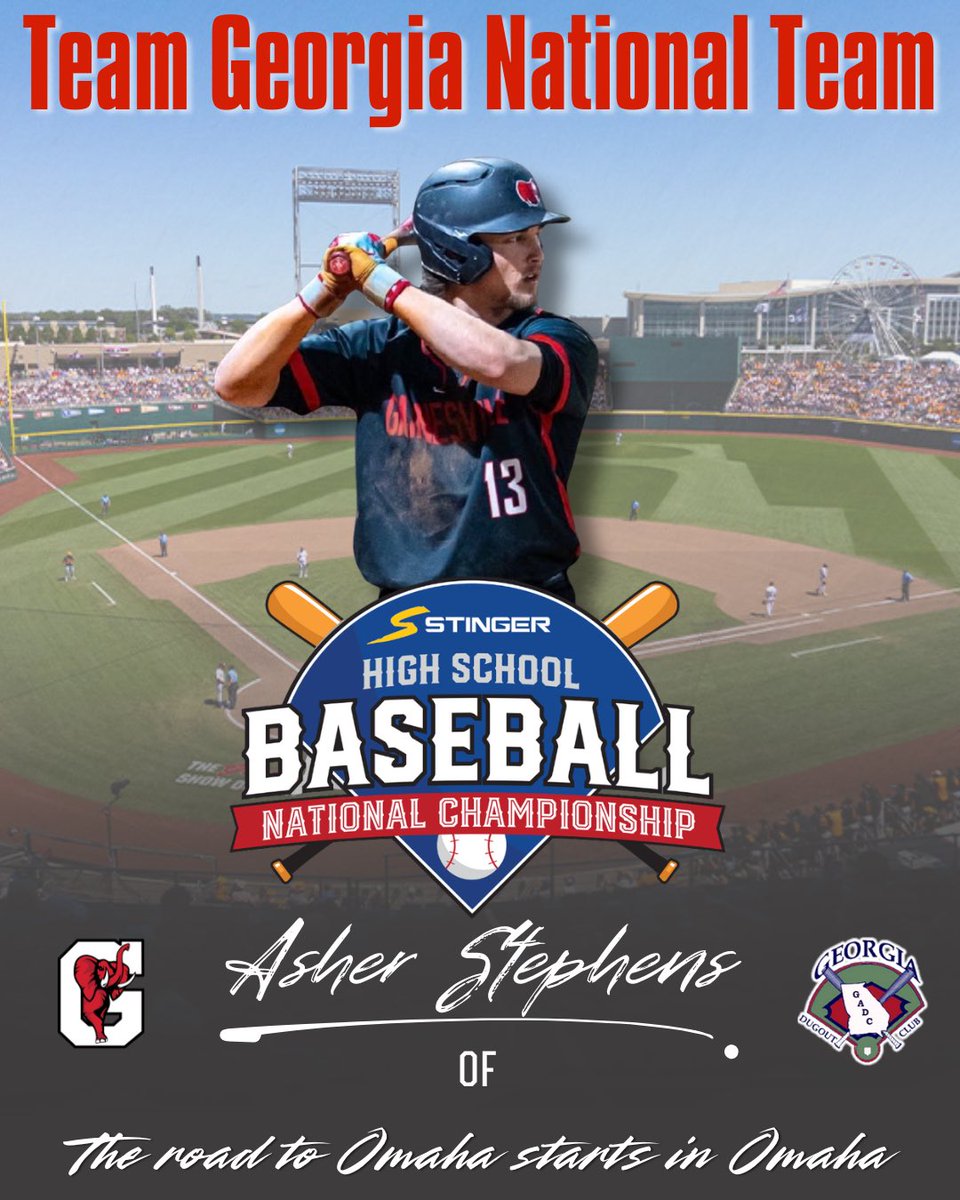 GA National Team tweet media