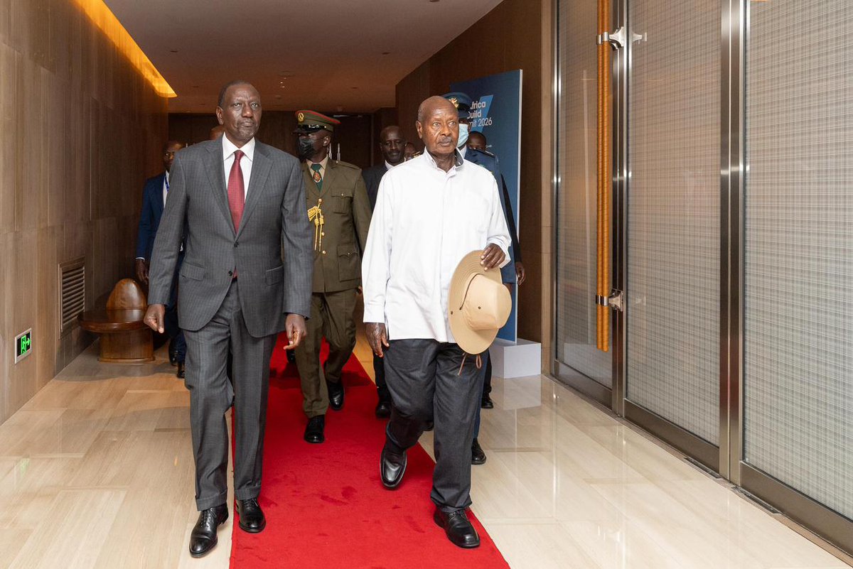#Ministry of EAC Affairs tweet media