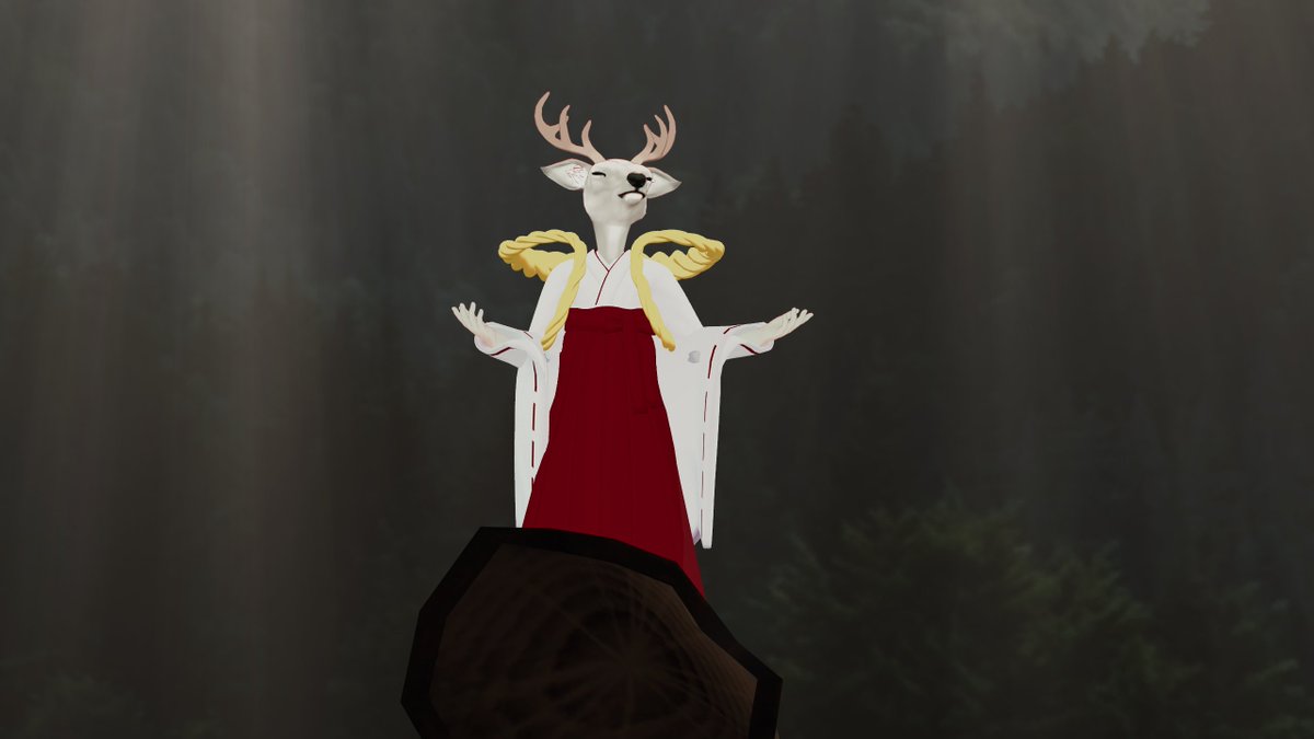 キナコ(黄) tweet media