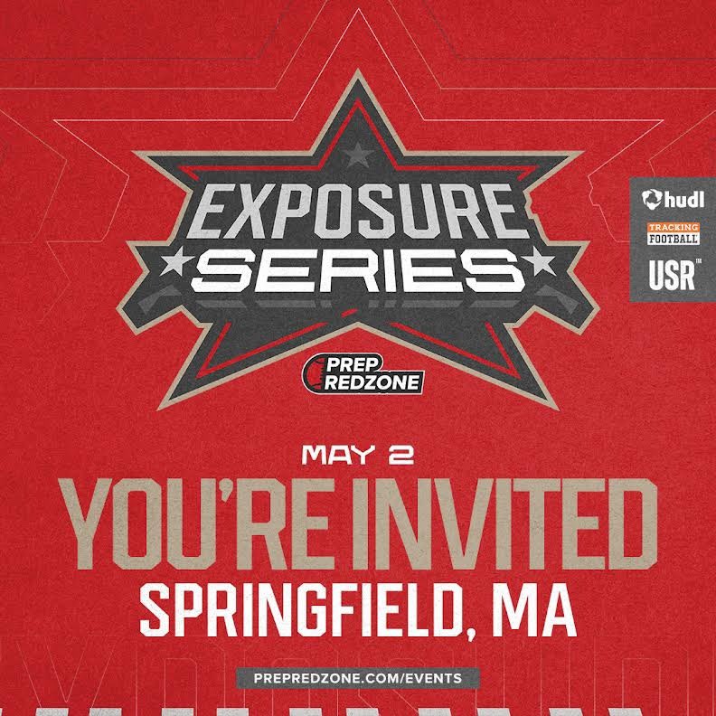 ColeLashua's tweet photo. Honored to be receiving a camp invite from @ScoutingNE for their exposure camp coming may 2nd https://t.co/o1HiQJ3XCk