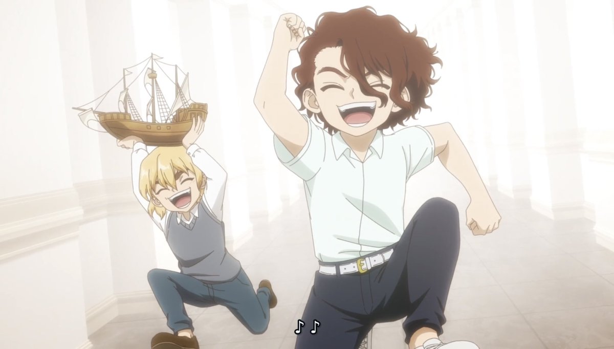 Yan (@YanRyotaa) / Posts / X
