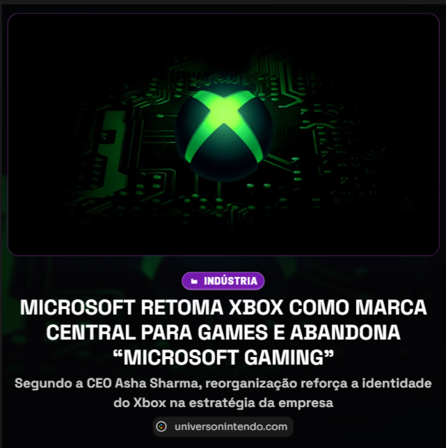 'Necro' Felipe #UnivNintendo tweet media