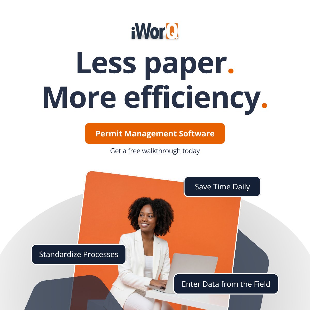 iWorQ Systems tweet media