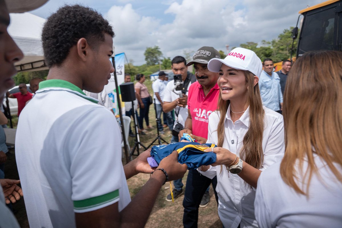 Gobernación del Cesar tweet media