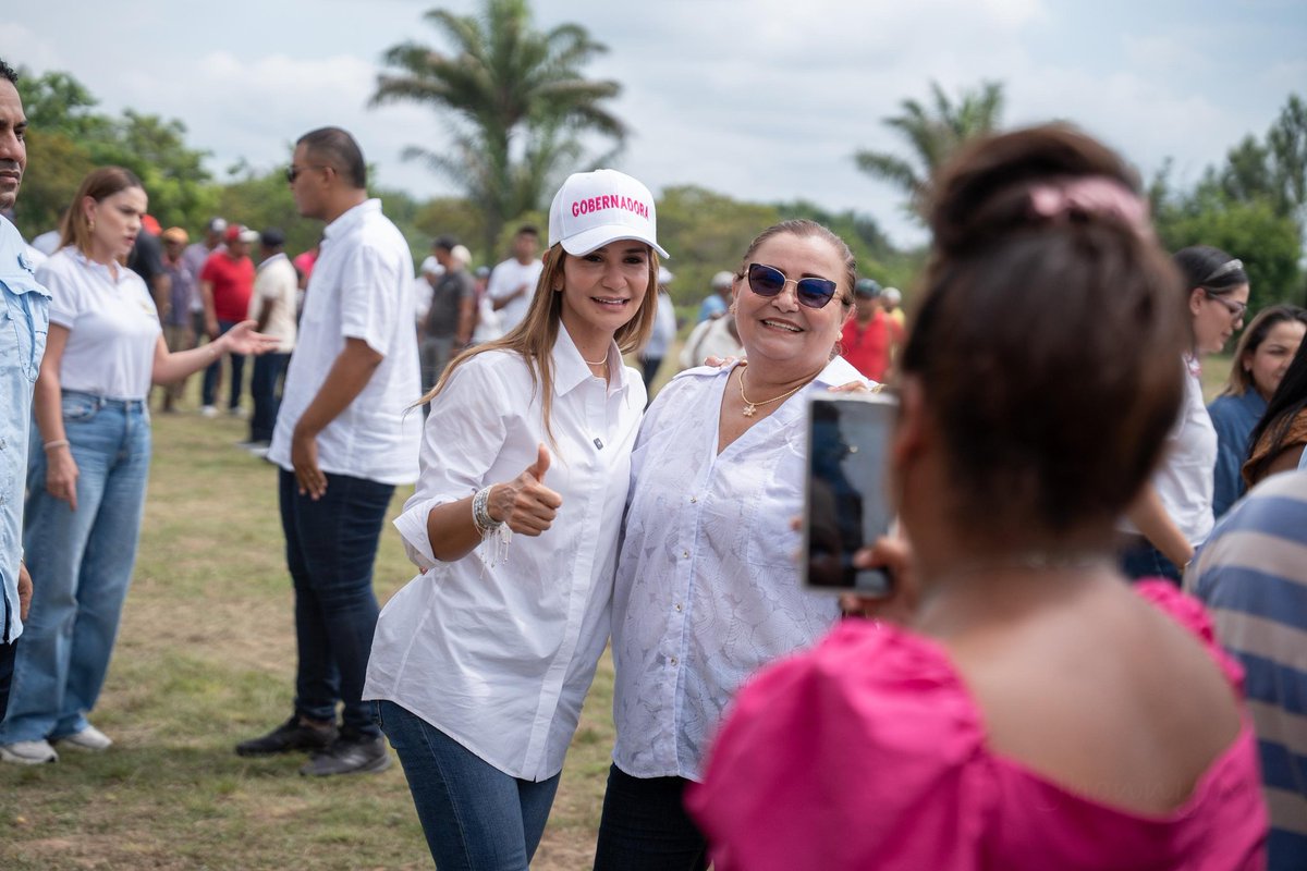 Gobernación del Cesar tweet media