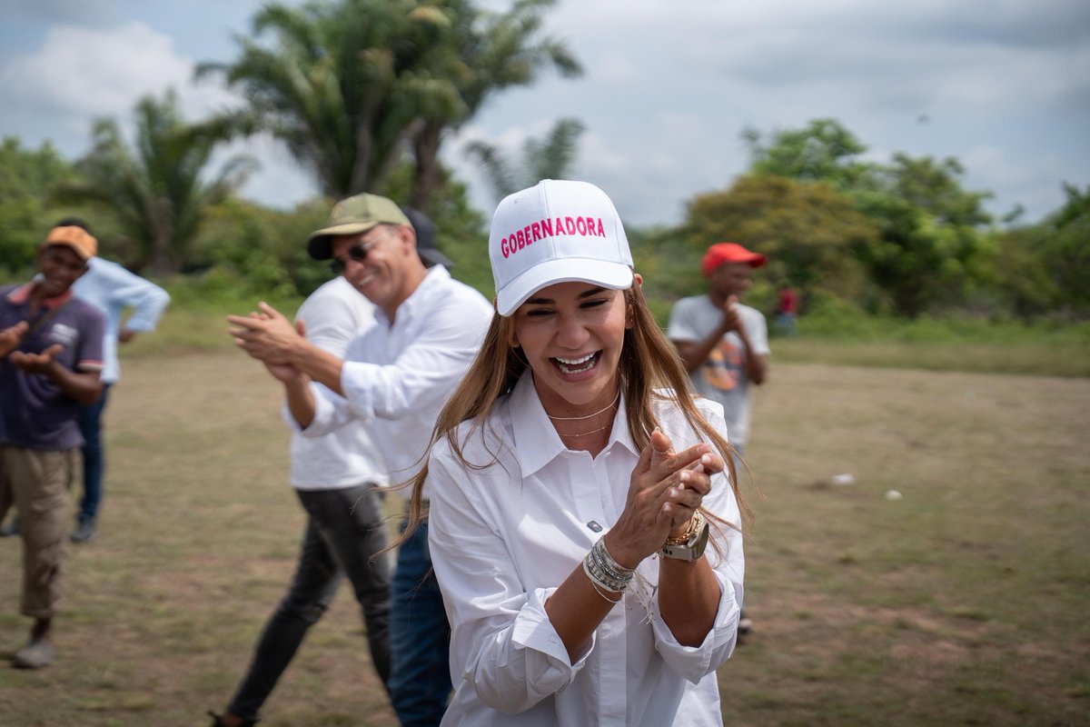 Gobernación del Cesar tweet media