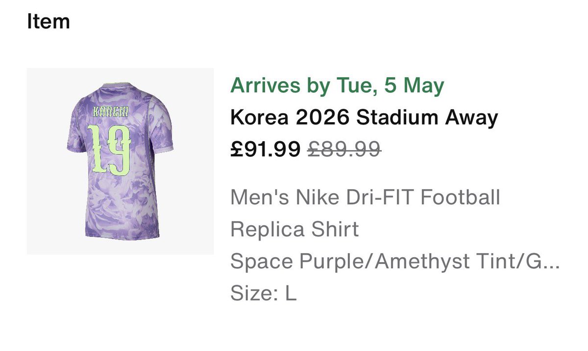 KANG IN #19 | PSG/🇰🇷 tweet media