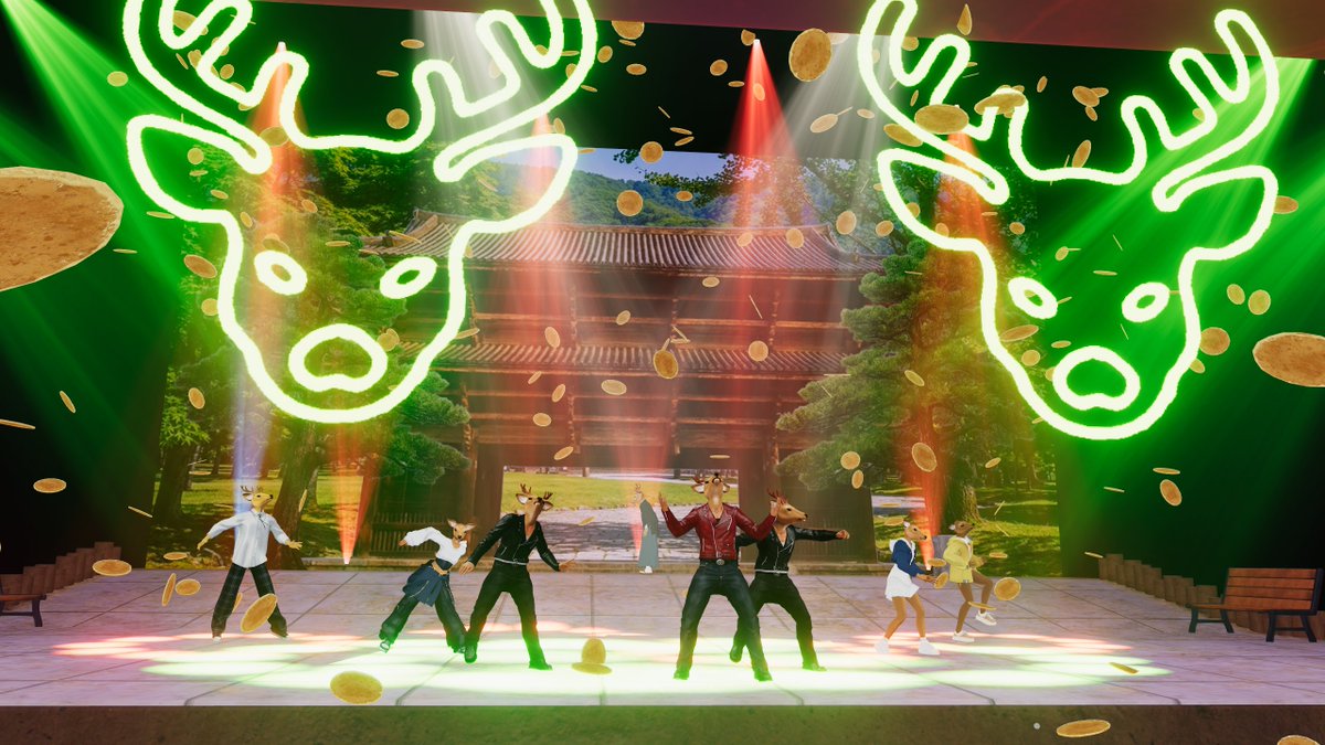 キナコ(黄) tweet media