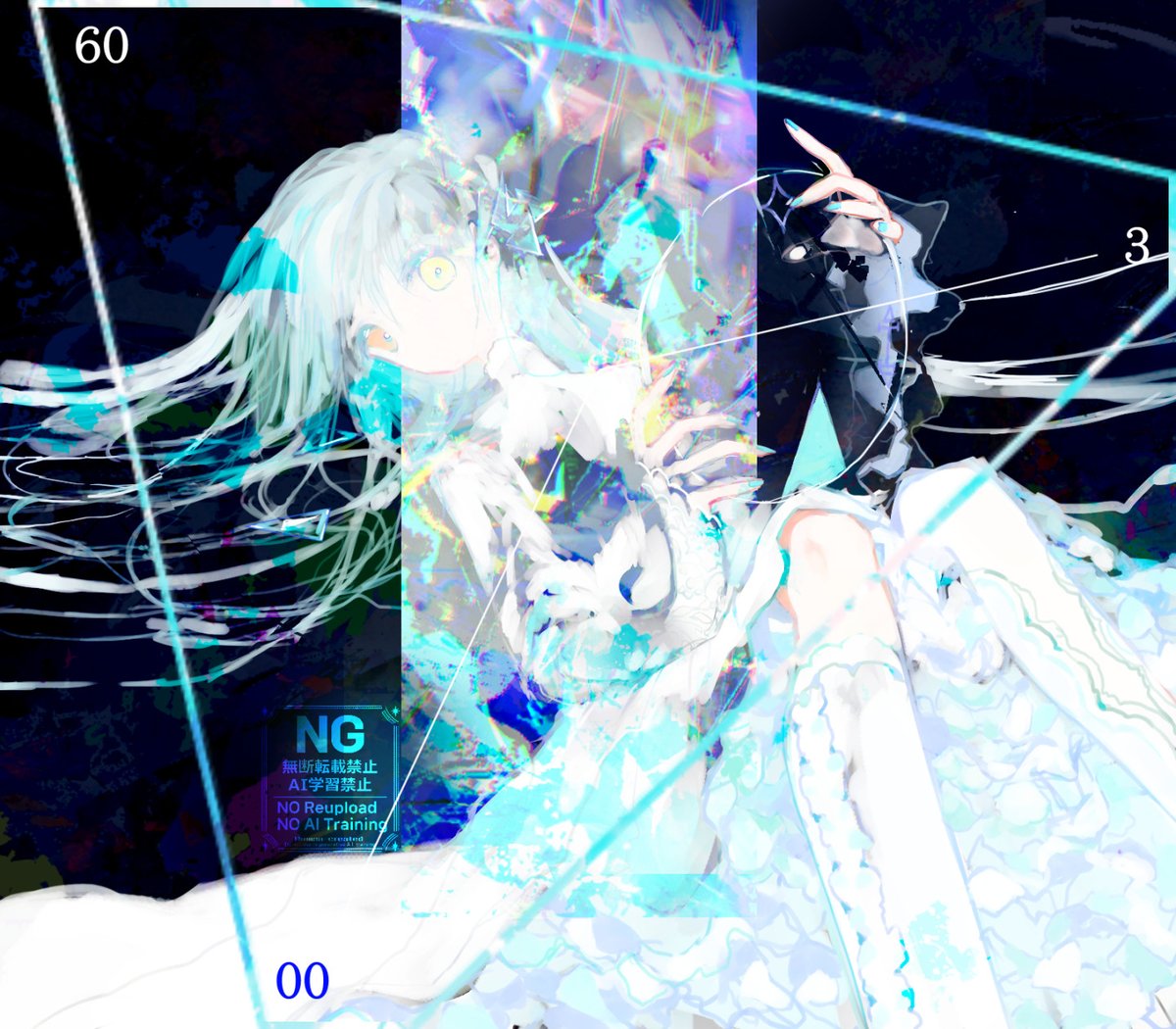 Clear glass tweet media