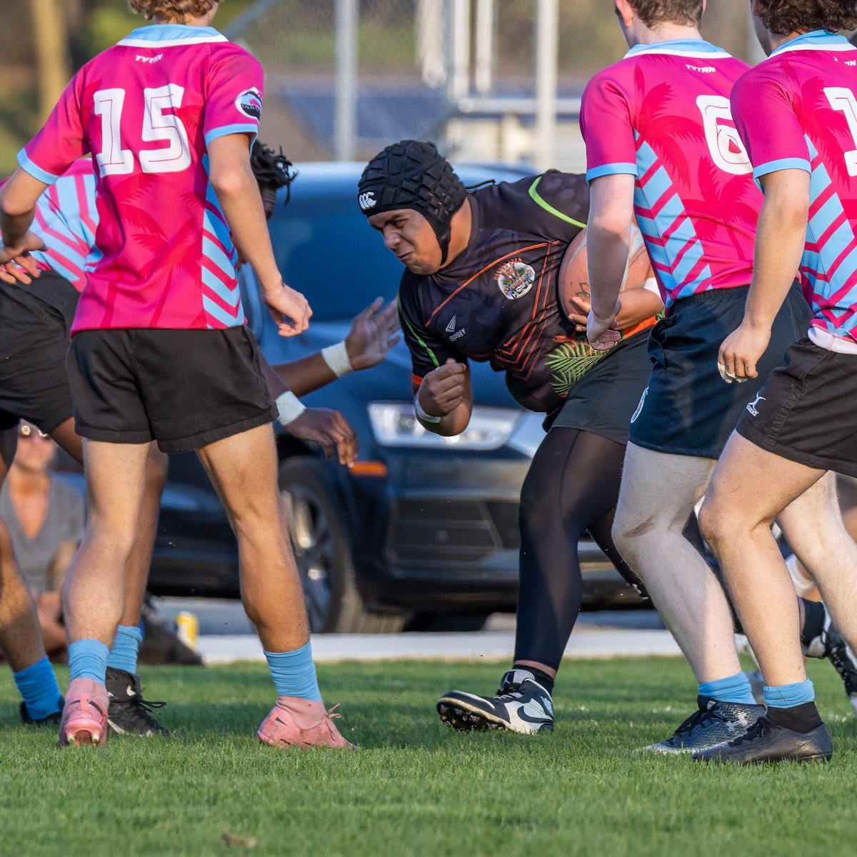 VeronaAreaRugby's tweet photo. FINAL 🏉

Verona gets the win over Middleton.

Business as usual.

#VeronaRugby #RugbyWisconsin #Dub https://t.co/fn5AxX073b