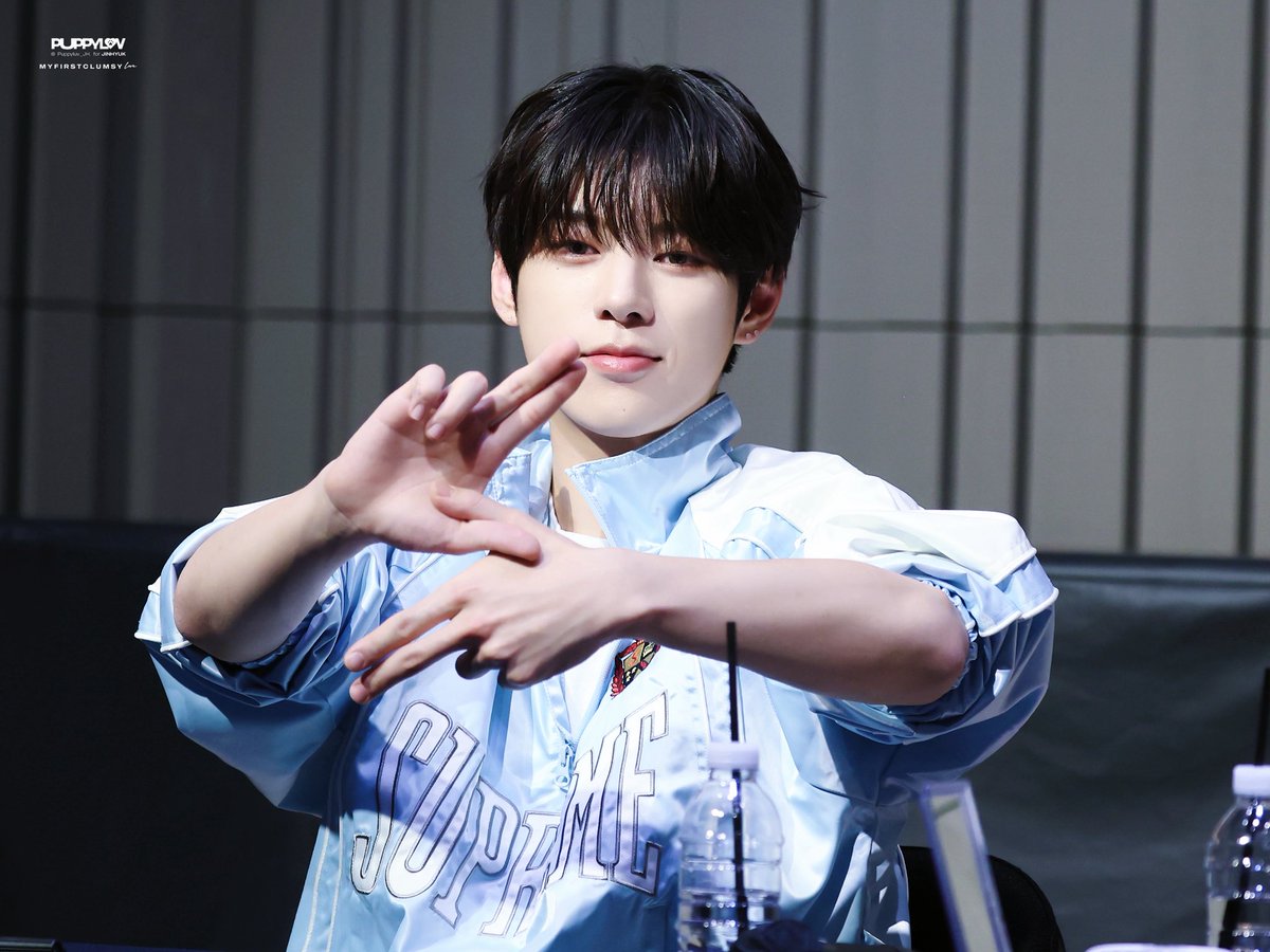 짱아지 (@Puppyluv_JH) / Posts / X