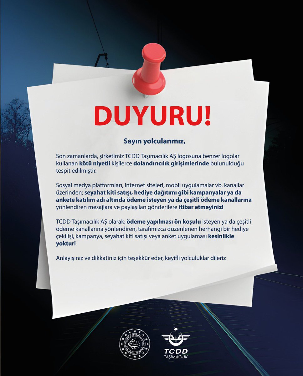 Başkentray tweet media