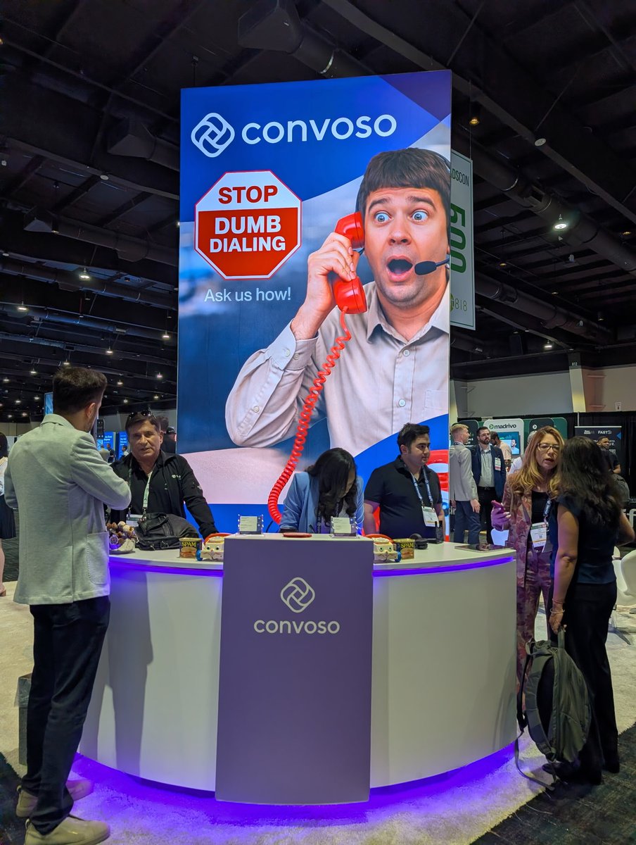 Convoso tweet media