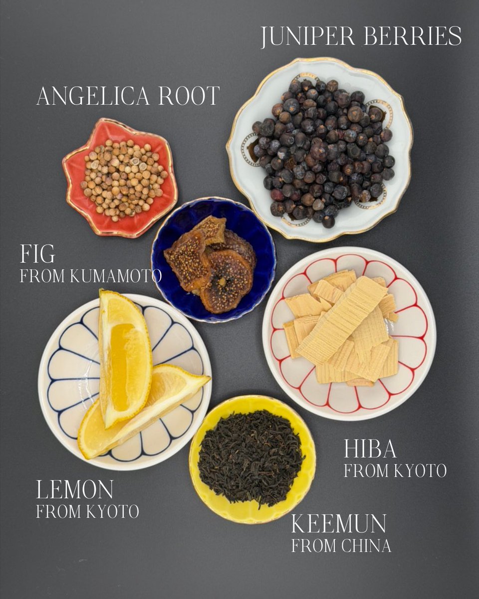 mukadistillery's tweet image. I’m obsessed with the lush scent of figs and the calming vibe of tea. Tell me you’ve tried it!
#ginlovers #spirits #craftgin #distillery