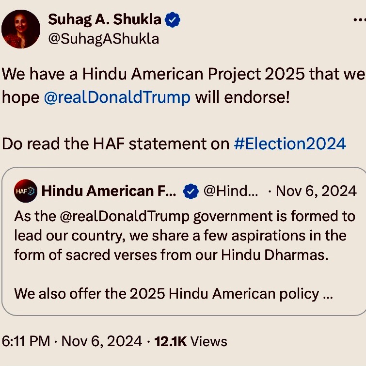Sunita Viswanath tweet media