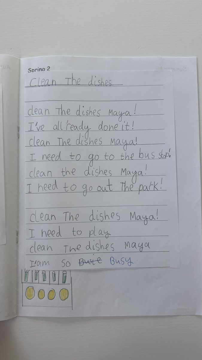 Gallions Primary School tweet media