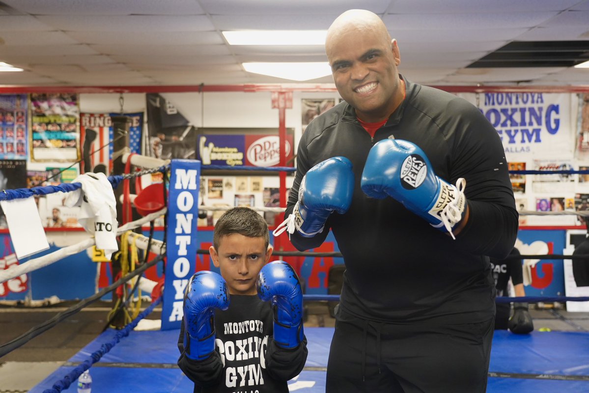 Colin Allred tweet media