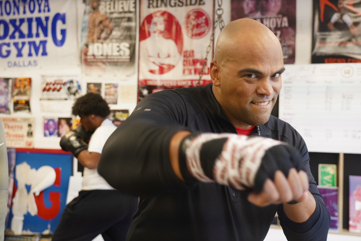 Colin Allred tweet media