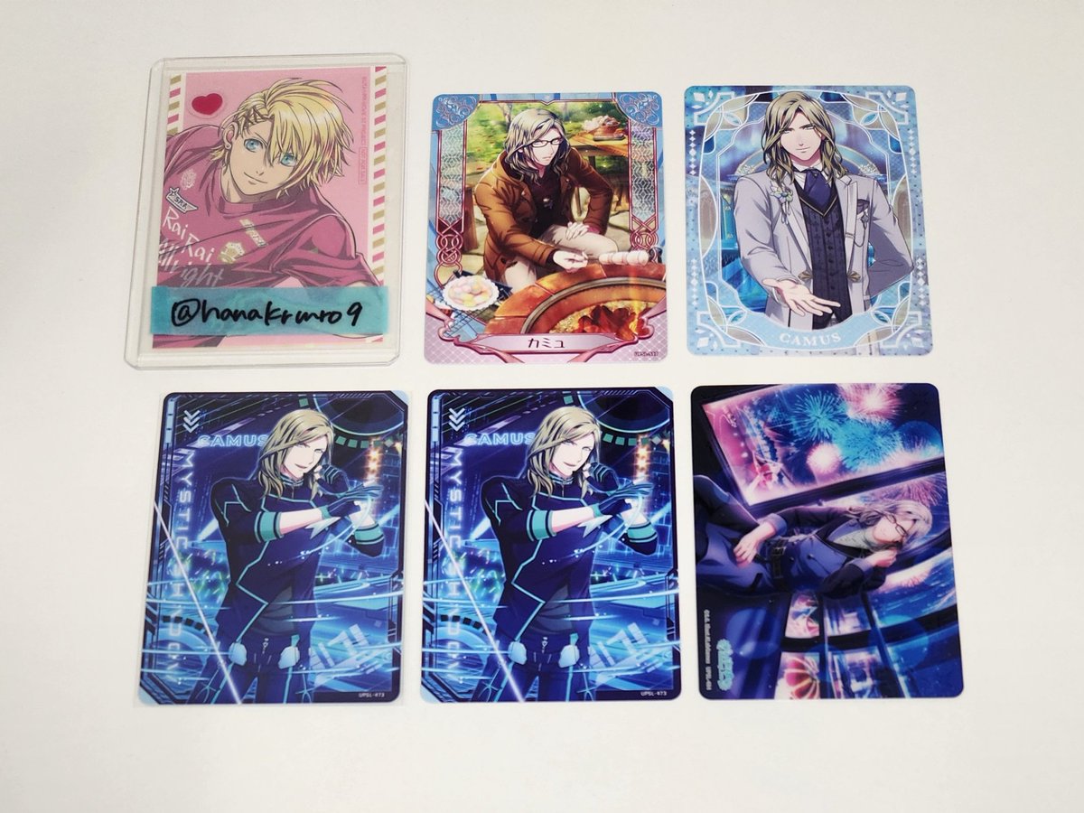 はなころ tweet media