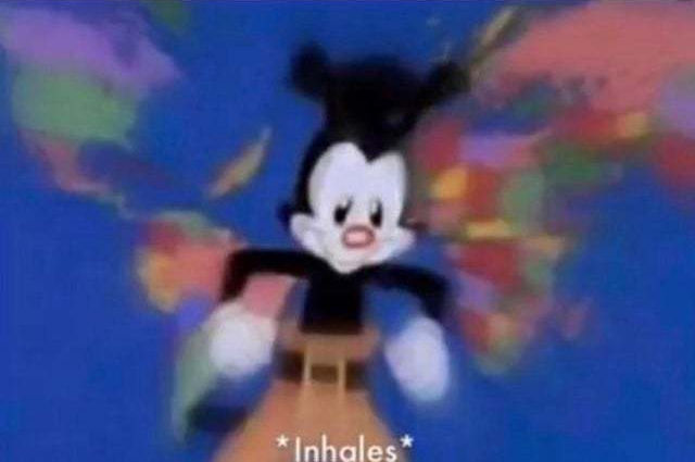 #1 Space Jam 2 Lover (@joshuatookes) on Twitter photo 