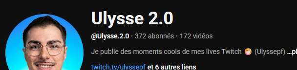 Ulysse tweet media
