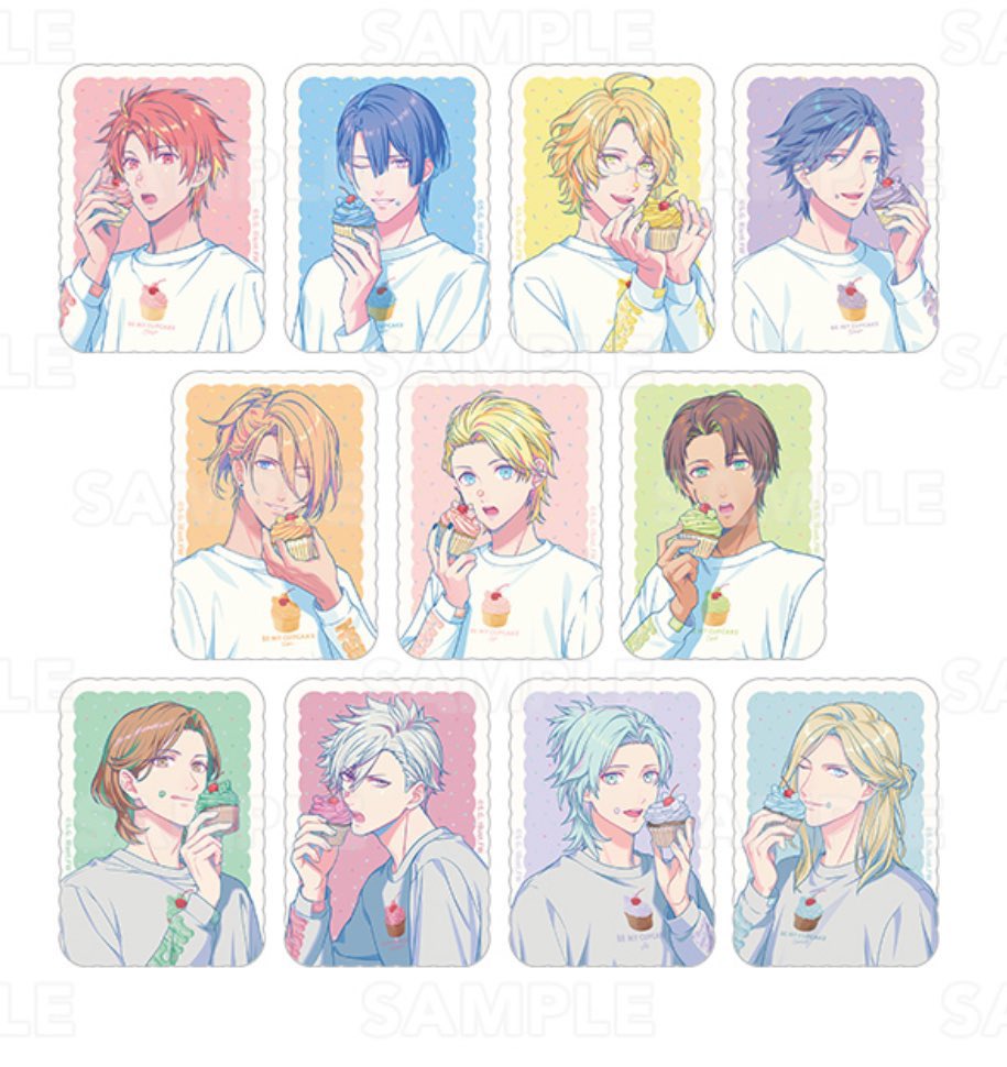 弥宵/グッズ取引用(必読:固定＆ホームのプロフ) tweet media