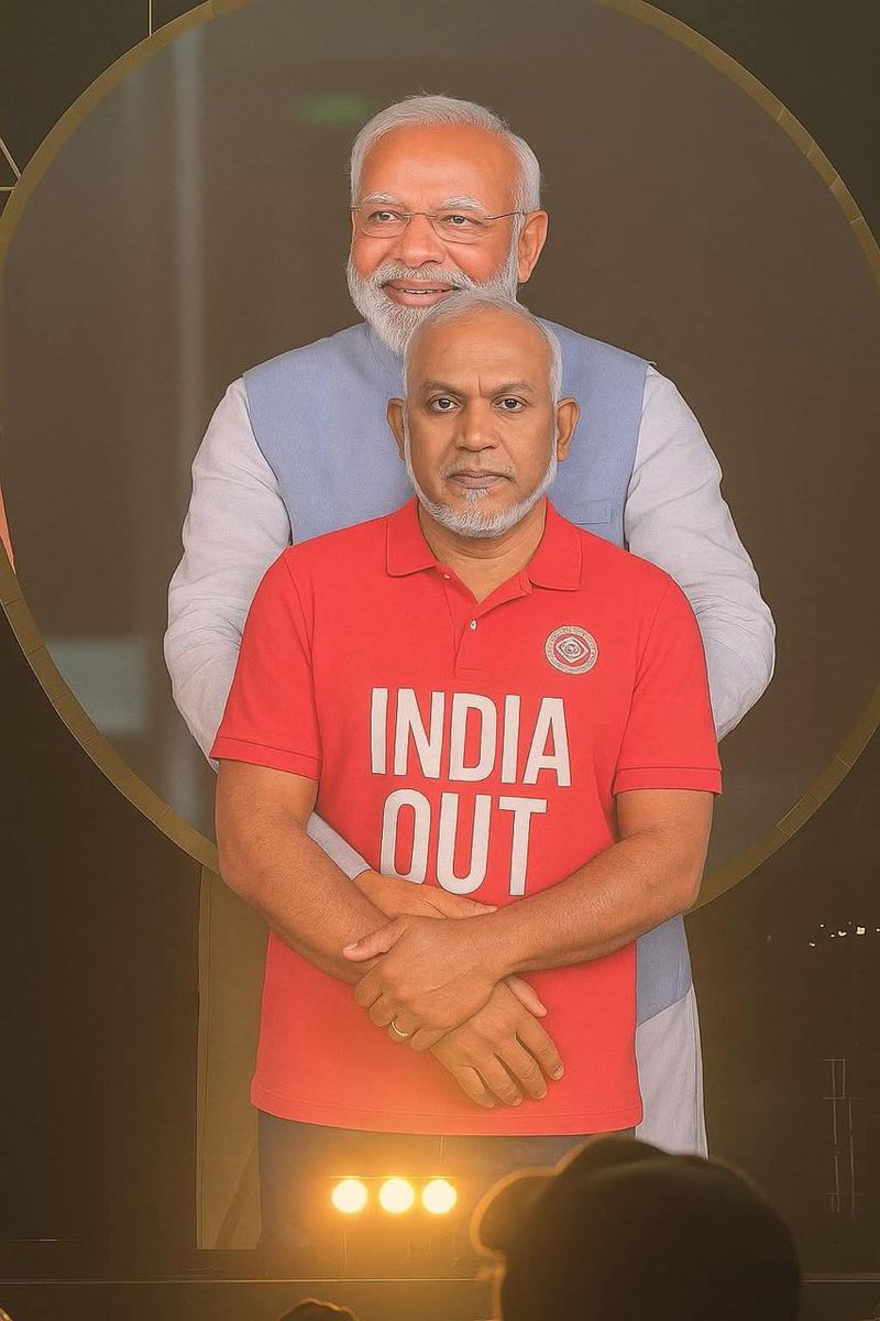 Ibrahim nazeer tweet media