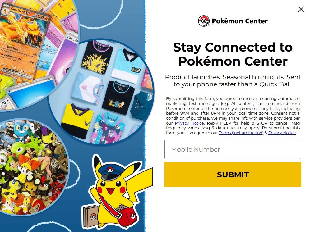 Poke Pullz - Pokemon TCG News/Restocks tweet media