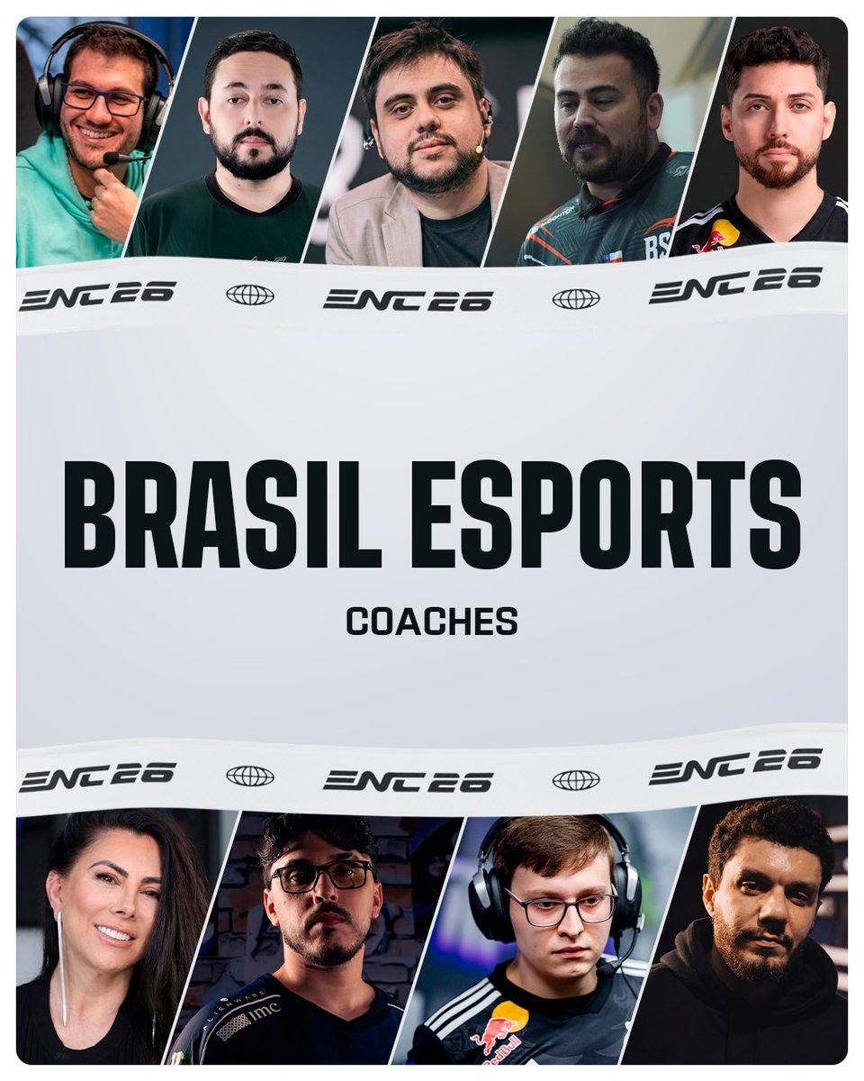 brasilesports tweet media